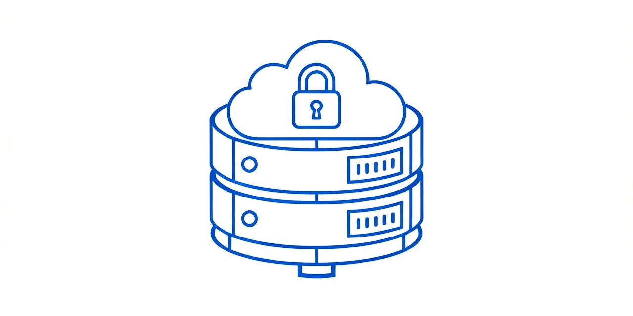 Security icon