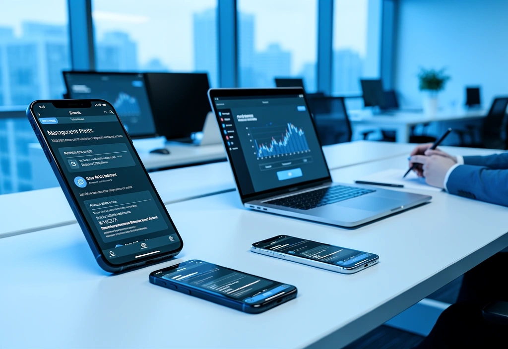 Management Environment