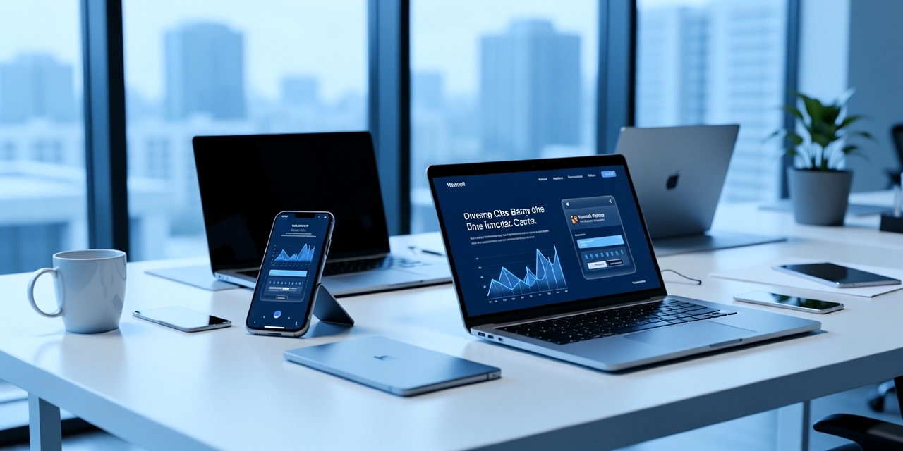 Professional environment