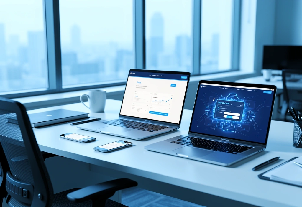 Professional planning