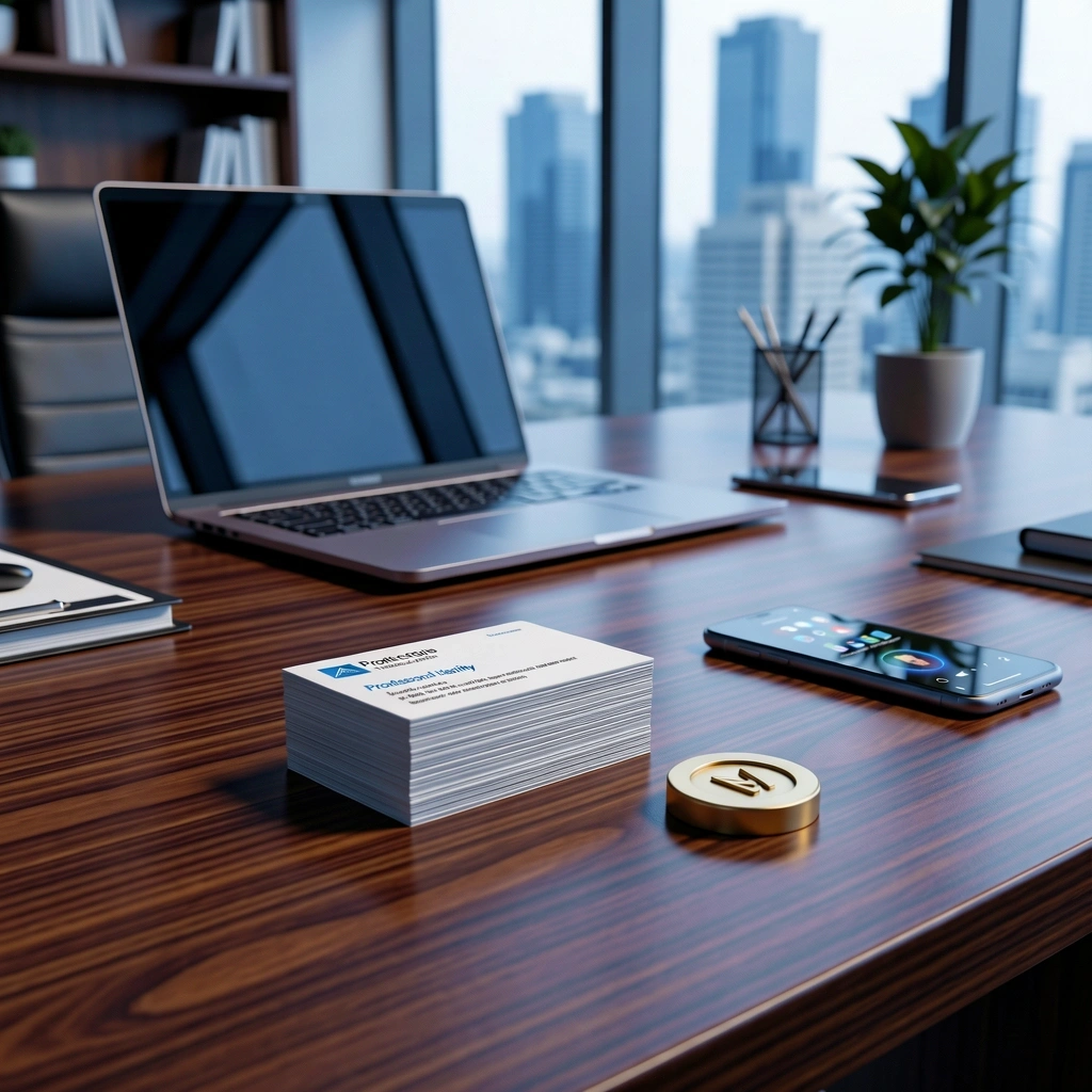 Administrator credentials