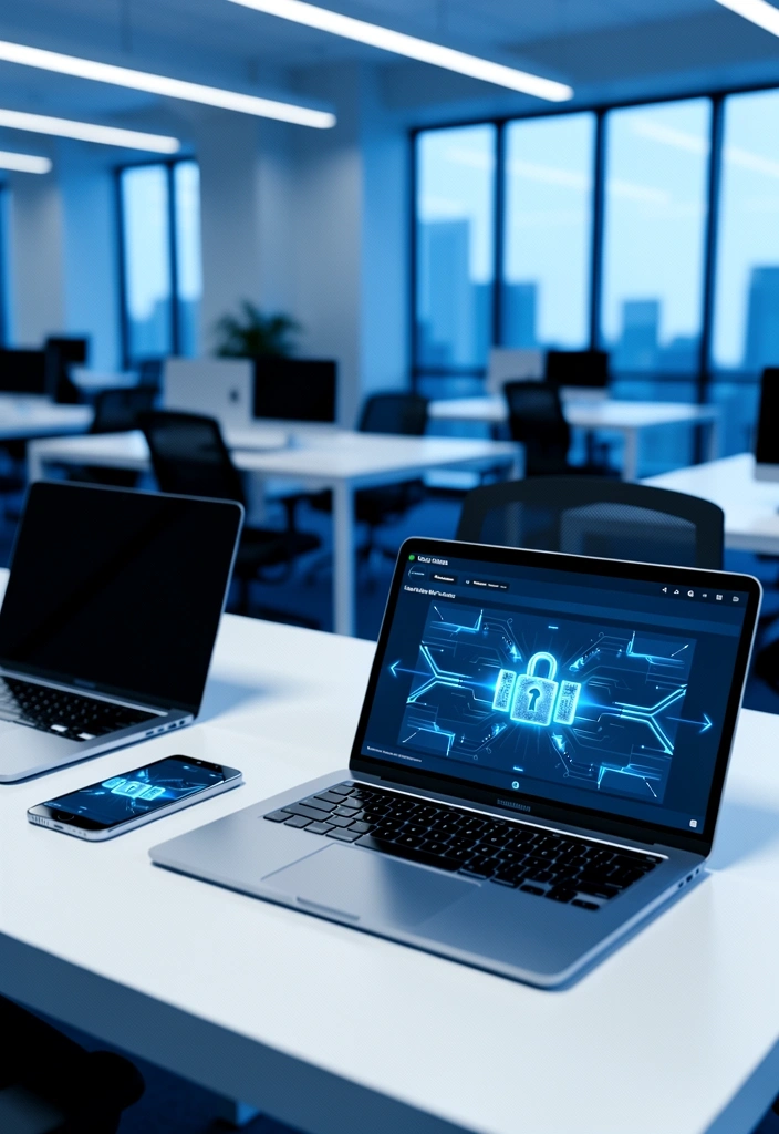 Security infrastructure